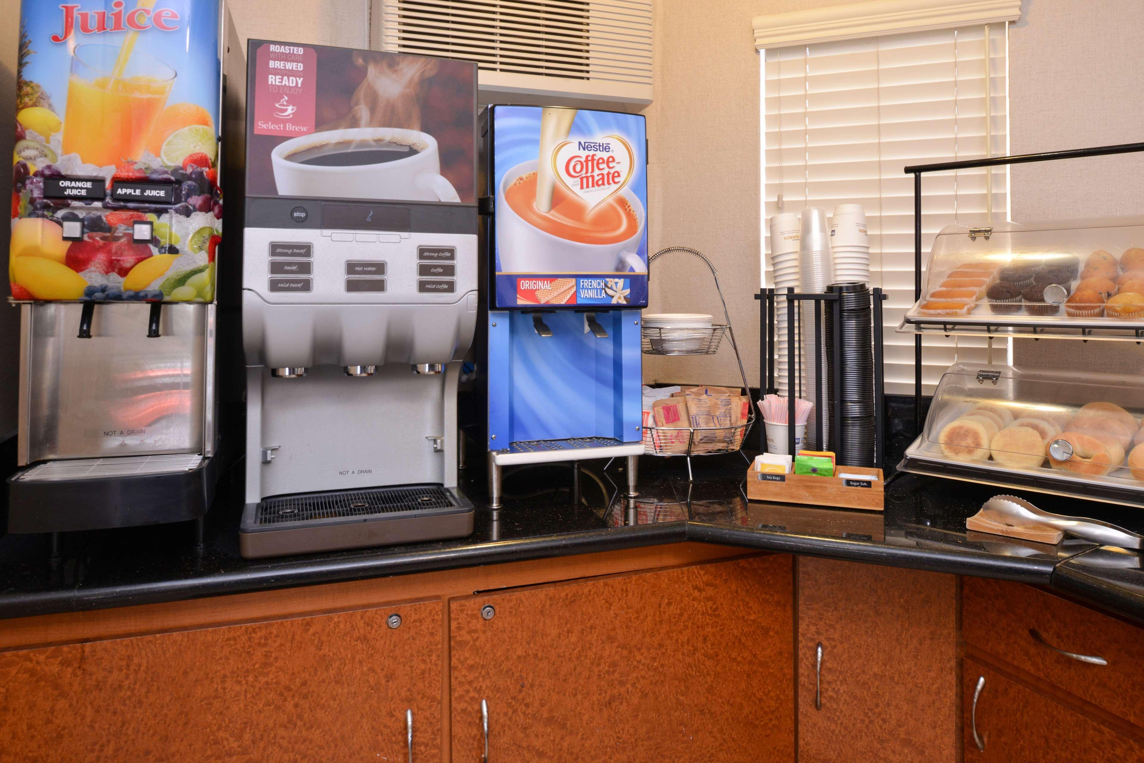 Best Western Courtesy Inn Hotel - Anaheim Resort At The Park Bagian luar foto