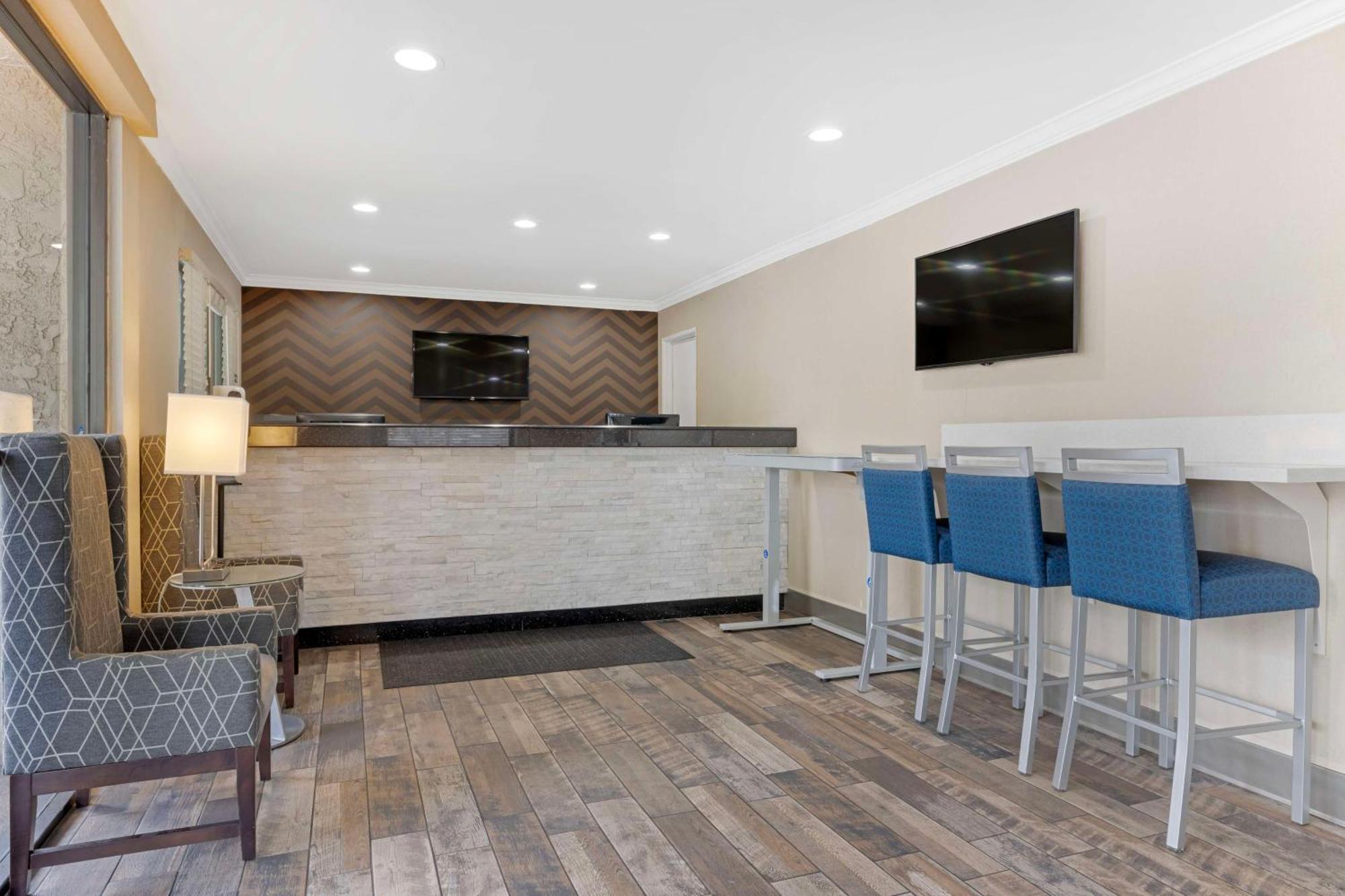 Best Western Courtesy Inn Hotel - Anaheim Resort At The Park Bagian luar foto