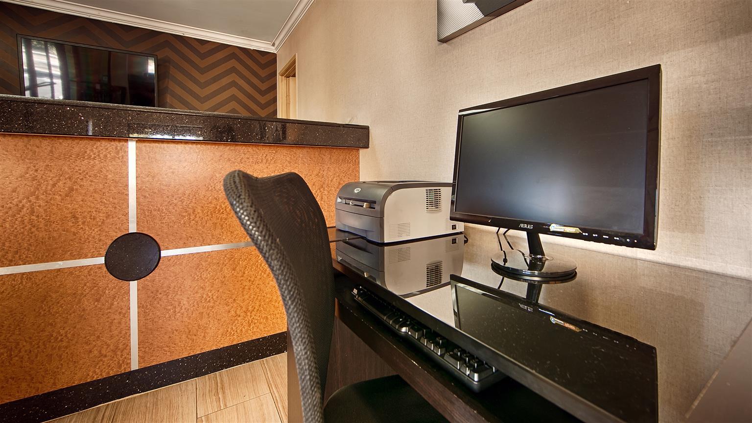 Best Western Courtesy Inn Hotel - Anaheim Resort At The Park Bagian luar foto